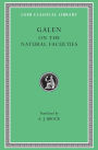 On the Natural Faculties