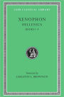 Hellenica, Volume I: Books 1-4