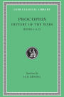 History of the Wars, Volume III: Books 5-6.15