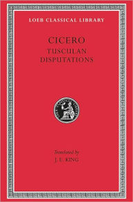 Title: Tusculan Disputations, Author: Cicero