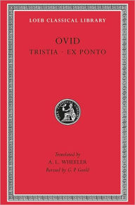 Title: Tristia. Ex Ponto, Author: Ovid