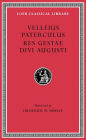 Compendium of Roman History. Res Gestae Divi Augusti