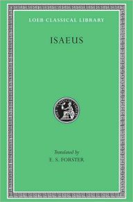 Title: Isaeus, Author: Isaeus