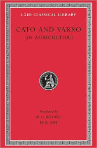 Title: On Agriculture, Author: Cato