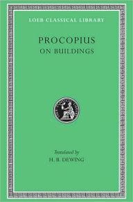 Title: On Buildings, Author: Procopius