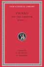 On the Orator: Books 1-2