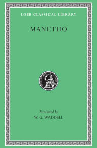 Title: Manetho, Author: Manetho