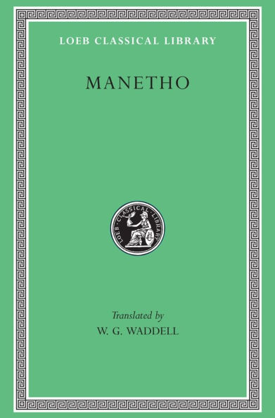 Manetho