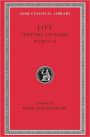 History of Rome, Volume VI: Books 23-25 (Loeb Classical Library)