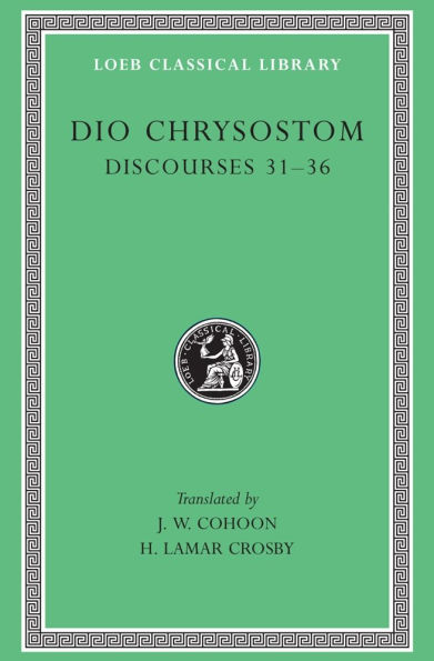 Discourses 31-36