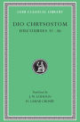 Discourses 31-36
