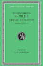 Library of History, Volume V: Books 12.41-13