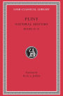 Natural History, Volume VIII: Books 28-32
