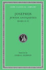 Jewish Antiquities, Volume VIII: Books 18-19