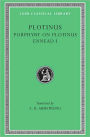 Porphyry on Plotinus. Ennead I / Edition 2
