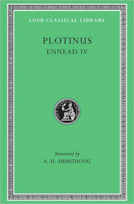 Title: Ennead IV, Author: Plotinus