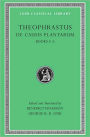 De Causis Plantarum, Volume III: Books 5-6