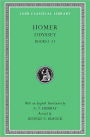 Odyssey, Volume I: Books 1-12 / Edition 2
