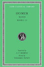 Iliad, Volume I: Books 1-12 / Edition 2