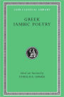 Greek Iambic Poetry