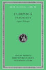 Fragments, Volume I: Aegeus-Meleager