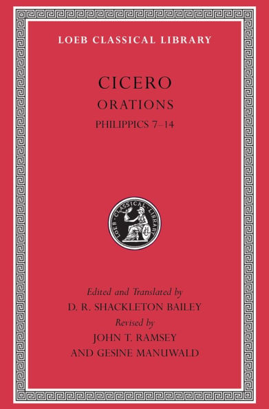 Philippics 7-14