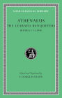 The Learned Banqueters, Volume VI: Books 12-13.594b