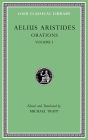Orations, Volume I