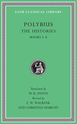 The Histories, Volume III: Books 5-8