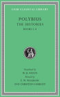 The Histories, Volume III: Books 5-8