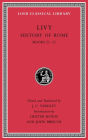 History of Rome, Volume V: Books 21-22