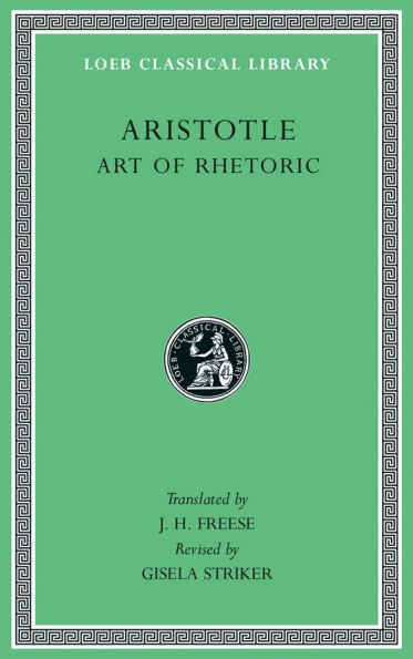 Art of Rhetoric
