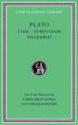 Lysis. Symposium. Phaedrus