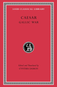 Title: Gallic War, Author: Caesar