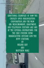 ADDITIONAL EXAMPLES OF HOW THE CROSLEY/AVCO BRAODCASTING CORPORATION, WLW AM/MEDIUMWWAVE, SHORTWAVE, AND TELEVISION STNS: ARE ONE OF SEVERAL INSPIRATIONS FOR THE NPVT STATIONS AND THE ERIE EVENING NEWS BROADCASTING DIVISION