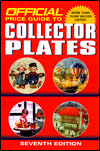 The Official Price Guide to Collector Plates
