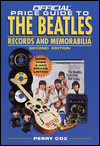 Official Price Guide to the Beatles: Records and Memorabilia