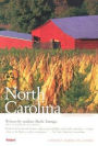 North Carolina (Compass American Guides Series)