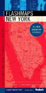 New York City the Ultimate Map Guide