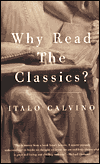 Why Read The Classics?