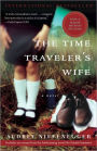 The Time Traveler's Wife