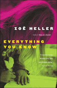 Everything You Know
