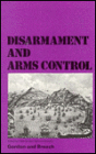 Disarmament and Arms Control
