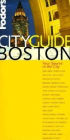 Fodor's Cityguide Boston