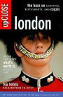 Fodor's UPCLOSE London '99