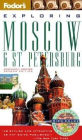 Fodor's Exploring Moscow & St. Petersburg