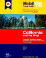 California and the West, 1998