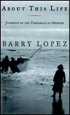 About This Life: Journeys on the Threshold of Memory