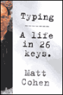 Typing: A Life in 26 Keys