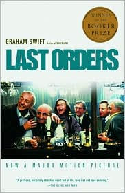 Last Orders